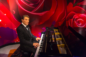 Ticketmotiv Die Udo Jürgens Dinner Show - Mit Menü Oder Buffet Als Dinner