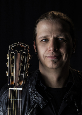 Ticketmotiv Reinhard Mey 3.0: Gespielt Von Stefan Eichner