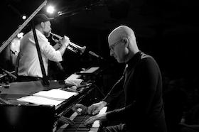 Ticketmotiv Benny Lackner Quintet - Live 2026