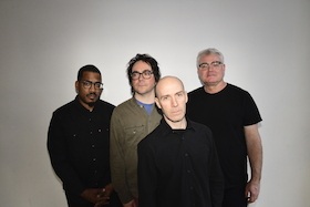 Ticketmotiv THE MESSTHETICS & JAMES BRANDON LEWIS (usa)