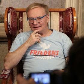 Ticketmotiv Uwe Steimle - Nu!