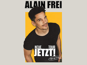 Ticketmotiv Alain Frei