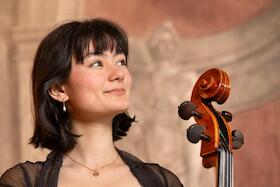 Ticketmotiv Silvesterkonzert - 
