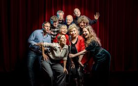 Ticketmotiv Ziemlich Beste Lieder Aus 65 Jahren Keule Ein Band-Abend – Die Geschichte Der Herkuleskeule In Liedern