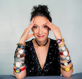 Ticketmotiv Alice Köfer - 