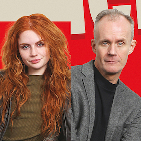 Ticketmotiv Max & Toni Uthoff - 