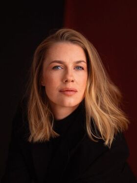 Ticketmotiv Christine Eixenberger: Neues Programm