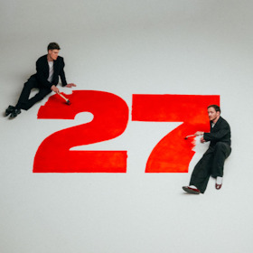 Ticketmotiv RAUM27 - Live In Konstanz
