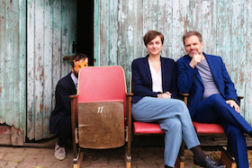 Ticketmotiv Der Fuchs – Improvisationstheater