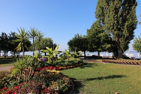 Ticketmotiv Schmecken Und Staunen - Kulinarischer Spaziergang Durch Hagnau Am Bodensee