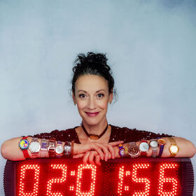 Ticketmotiv Alice Köfer - 