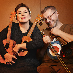 Ticketmotiv Martina Brandl - Prima, Fein Gemacht!