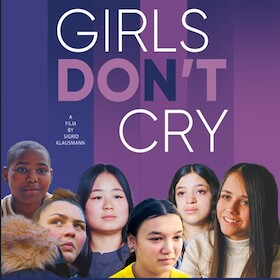 Ticketmotiv Girls Don't Cry