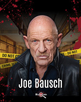 Ticketmotiv True Crime Mit Joe Bausch