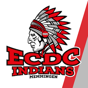 Ticketmotiv EHC Freiburg - ECDC Indians Memmingen