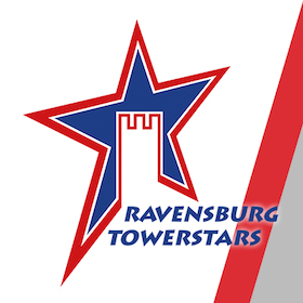 Ticketmotiv EHC Freiburg - Ravensburg Towerstars