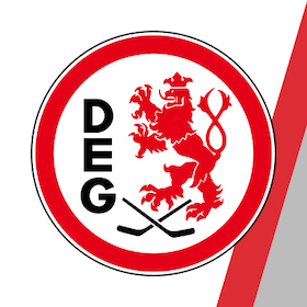 Ticketmotiv EHC Freiburg - Düsseldorfer EG