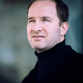 Ticketmotiv MENDELSSOHN BARTHOLDY — Elias