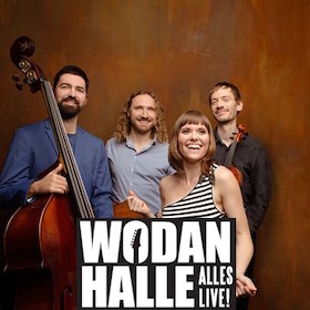 Ticketmotiv MARION & SOBO BAND