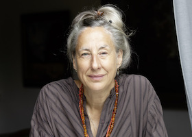 Ticketmotiv Judith Hermann: Glück Ist Immer Der Moment Davor - 40. Freiburger Literaturgespräch: Eröffnungslesung Und Werkschau Mit Insa Wilke