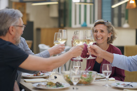 Ticketmotiv FREIBURGerLEBEN: Tapas Tour