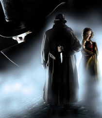 Ticketmotiv Jack The Ripper