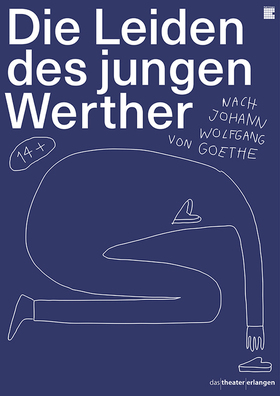 Ticketmotiv Die Leiden Des Jungen Werther - Nach Johann Wolfgang Von Goethe