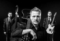 Ticketmotiv THE JOHNNY CASH SHOW - - Presented By THE CASHBAGS