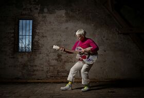 Ticketmotiv Wallis Bird - I Can See Your Tour From Here