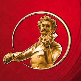 Ticketmotiv Die Große Johann Strauss Revue