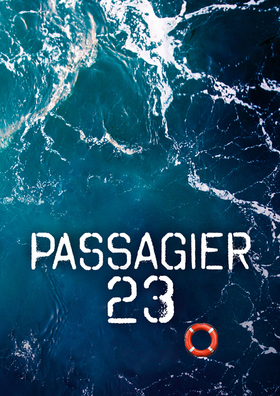 Ticketmotiv Passagier 23
