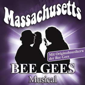Ticketmotiv Massachusetts - Bee Gees Musical