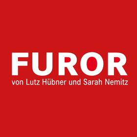 Ticketmotiv FUROR - Theaterhaus Schauspiel