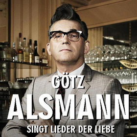 Ticketmotiv Götz Alsmann - Götz Alsmann … Bei Nacht …