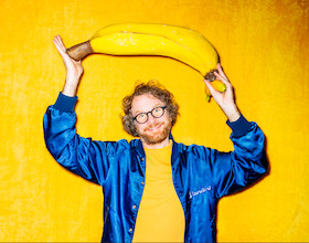 Ticketmotiv Friedemann Weise - Das Bisschen Content