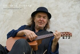 Ticketmotiv Gerhard Schöne & Musikanten Feat. Ralf Benschu - 