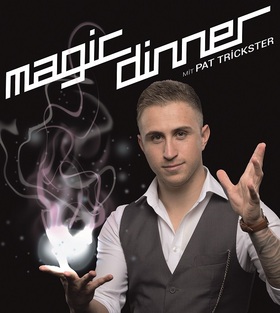 Ticketmotiv Magic Dinner