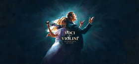 Ticketmotiv VOCI E VIOLINI - Von Verdi Und Puccini Bis Freddy Mercury