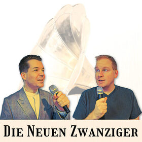 Ticketmotiv Die Neuen Zwanziger - Sonderformat - LiveShow!