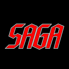 Ticketmotiv SAGA - It Never Ends Tour 2024