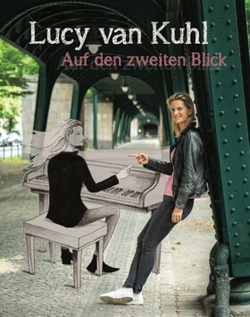 Ticketmotiv Lucy Van Kuhl - „Auf Den Zweiten Blick“