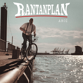 Ticketmotiv Rantanplan - „Ahoi“ Tour