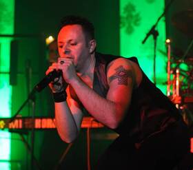 Ticketmotiv Depeche Reload - A Tribute To Depeche Mode