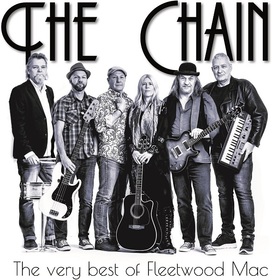 Ticketmotiv The Chain - Finest Fleetwood Cover