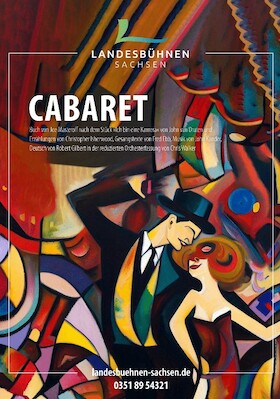 Ticketmotiv Cabaret - Musical