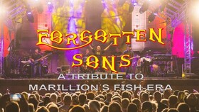 Ticketmotiv Forgotten Sons