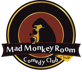 Ticketmotiv Mad Monkey Room - Mad Monkey Room On Tour