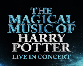 Ticketmotiv The Magical Music Of Harry Potter - Live In Concert