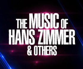 Ticketmotiv The Music Of Hans Zimmer & Others - A Celebration Of Film Music