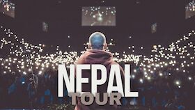 Ticketmotiv SEOM - Tour 2024 - NEPAL